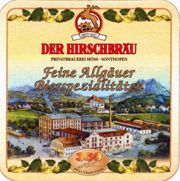 6655: Германия, Der Hirschbrau