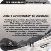 6660: Германия, Der Hirschbrau