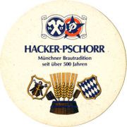 6685: Германия, Hacker-Pschorr