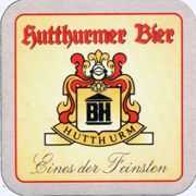 6715: Германия, Hutthurmer