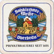 6716: Германия, Holzkirchen Oberbrau