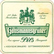 6731: Германия, Gottsmannsgruener