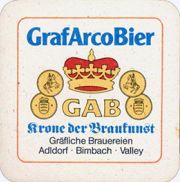 6739: Германия, Graf Arco