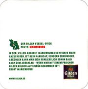 6741: Германия, Gilden (Германия)