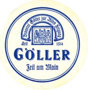 6742: Германия, Goeller