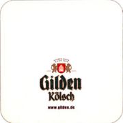 6744: Германия, Gilden