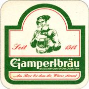 6755: Германия, Gampertbrau