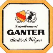 6763: Германия, Ganter