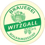 6766: Germany, Witzgall