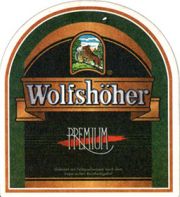 6775: Germany, Wolfshoeher