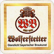 6776: Germany, Wolferstetter