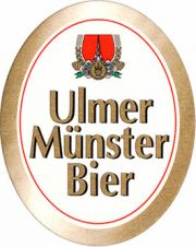 6784: Германия, Ulmer Munster