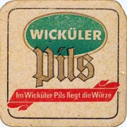 6795: Германия, Wickueler