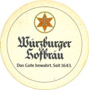 6797: Germany, Wurzburger