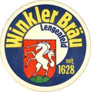 6802: Germany, Winkler Lengenfeld