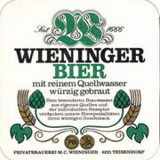 6804: Германия, Wieninger