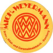 6808: Germany, Weyermann