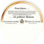6815: Germany, Warsteiner
