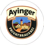 6864: Германия, Ayinger