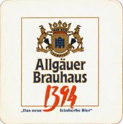 6885: Германия, Allgauer