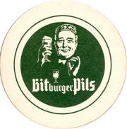 6888: Германия, Bitburger