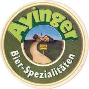 6895: Германия, Ayinger