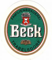 6910: Германия, Beck