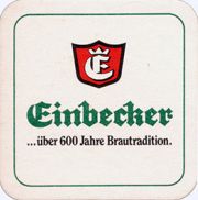 6917: Германия, Einbecker