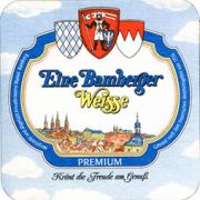 6918: Германия, Eine Bamberger