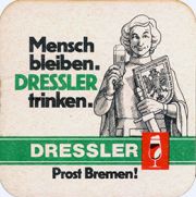 6922: Германия, Dressler