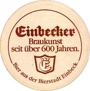 6950: Германия, Einbecker