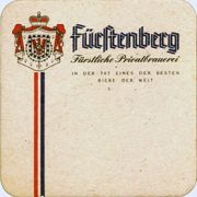 6990: Германия, Fuerstenberg