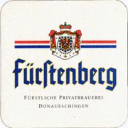 6998: Германия, Fuerstenberg