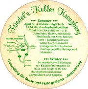 7010: Германия, Friedels Keller
