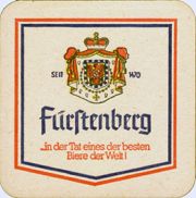 7013: Германия, Fuerstenberg
