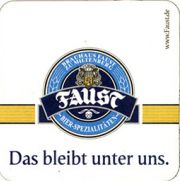 7019: Германия, Faust