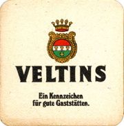7038: Germany, Veltins