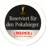 7065: Германия, Rolinck