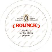7071: Германия, Rolinck