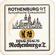 7074: Германия, Rothenburg