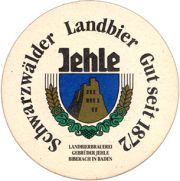 7090: Germany, Jehle