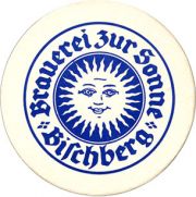 7091: Германия, Zur Sonne