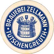 7092: Germany, Zellmann