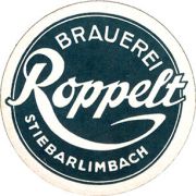 7093: Германия, Roppelt