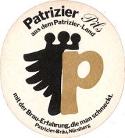 7101: Германия, Patrizier