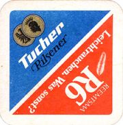 7102: Germany, Tucher