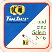 7103: Германия, Tucher