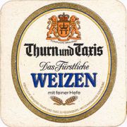 7104: Germany, Thurn und Taxis