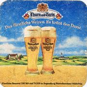 7104: Germany, Thurn und Taxis