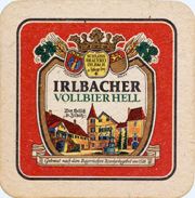 7106: Германия, Irlbacher